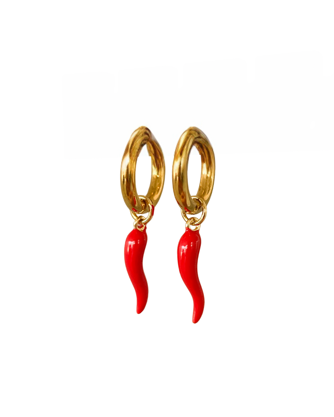 Geaux Cajuns Earrings