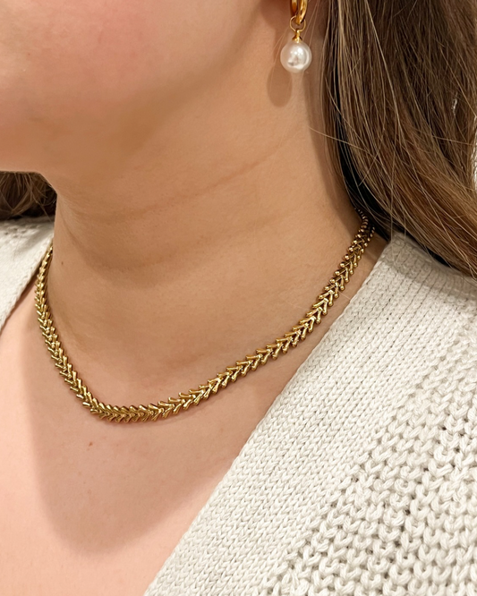 Pretty Necklace