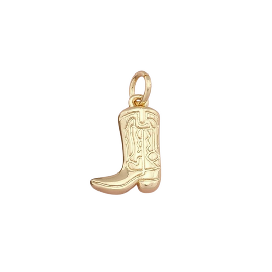 Cowgirl Boot