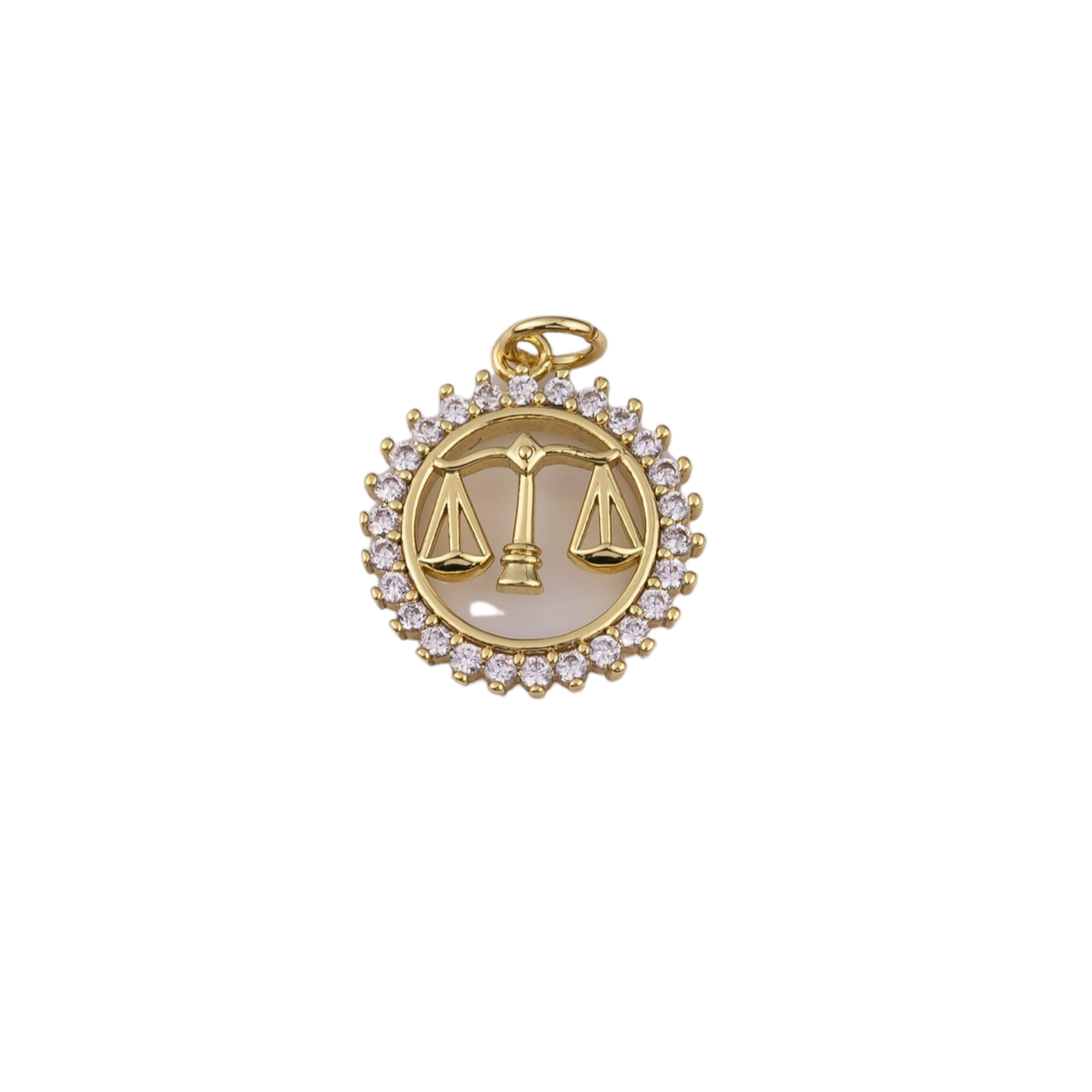 Justice Scale