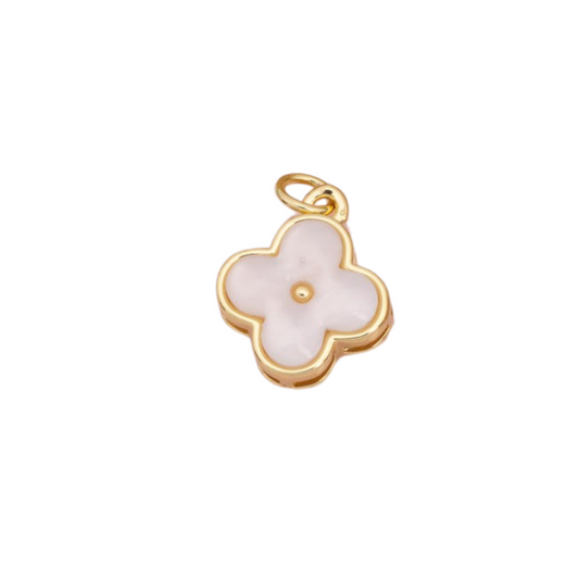 White Clover