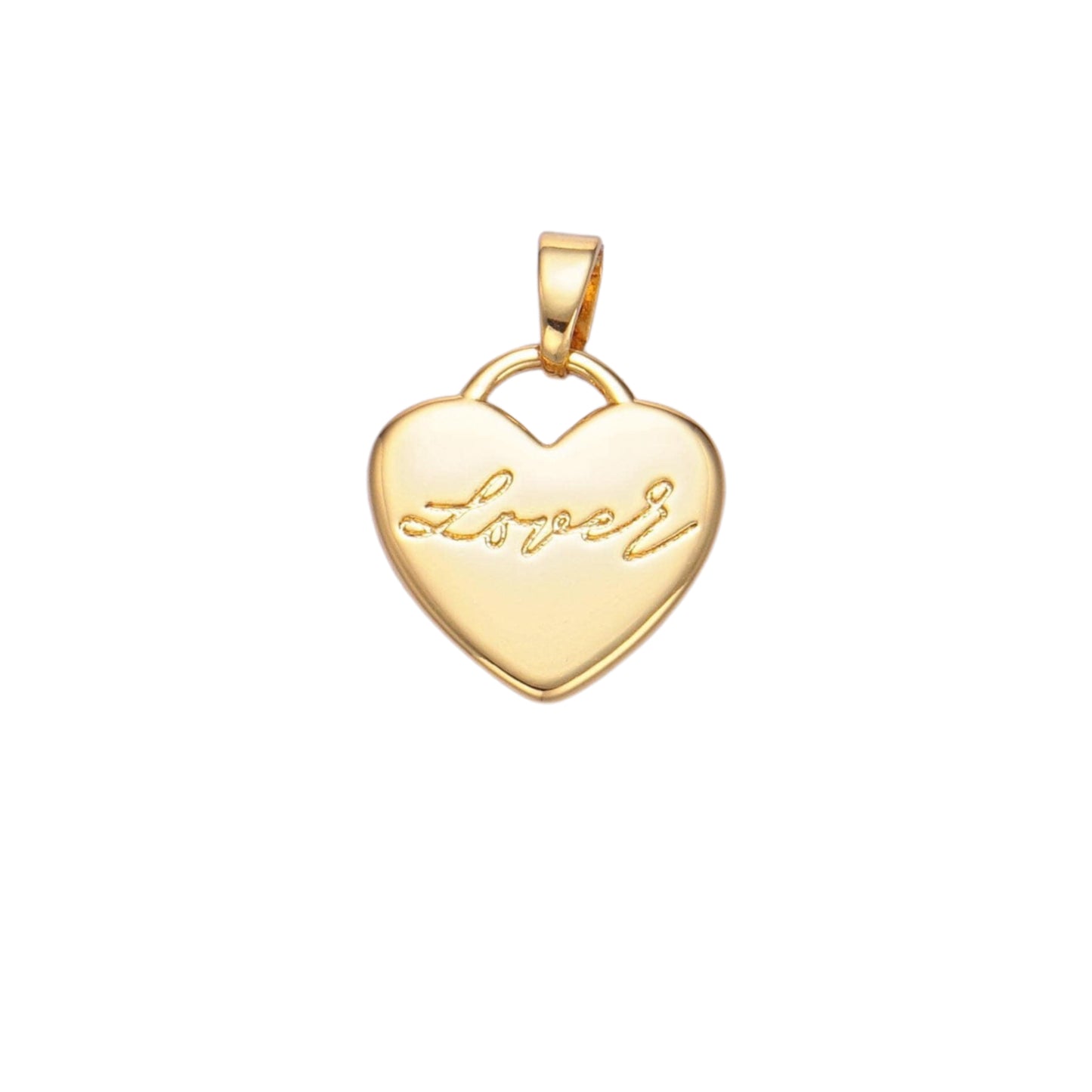 Lover Heart