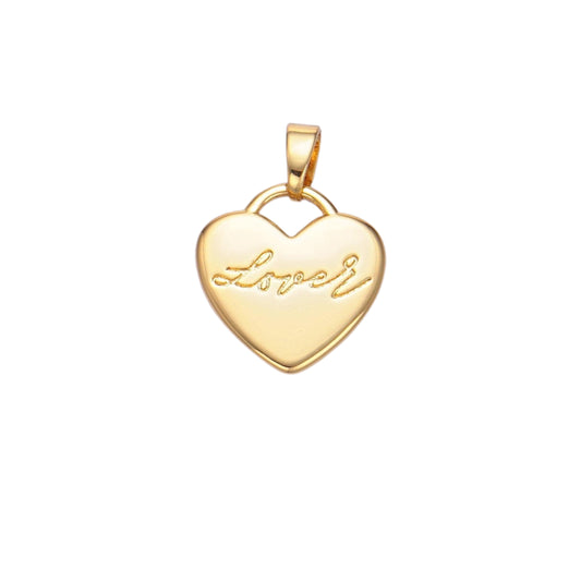 Lover Heart