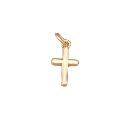 Gold Cross