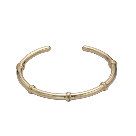 Knot Bangle