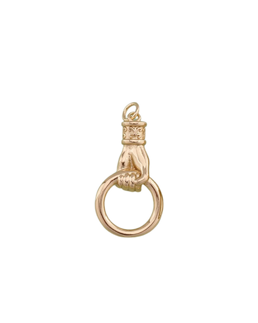 Hand Ring
