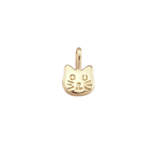 Tiny Cat