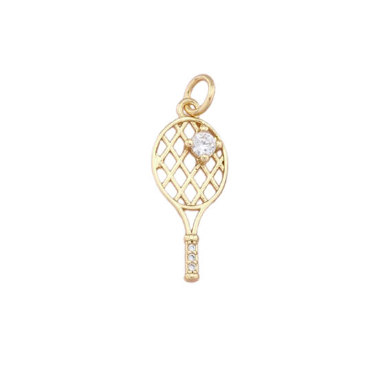 Tennis Racket