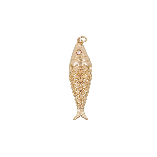 Large Fish