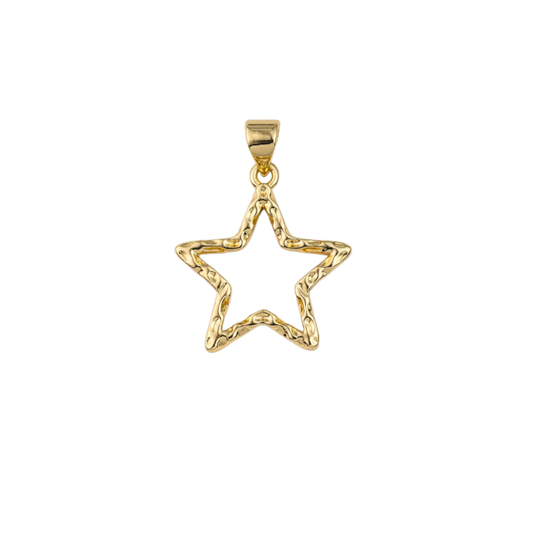 Star Pendant