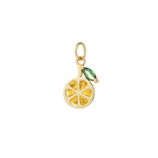 Little Lemon