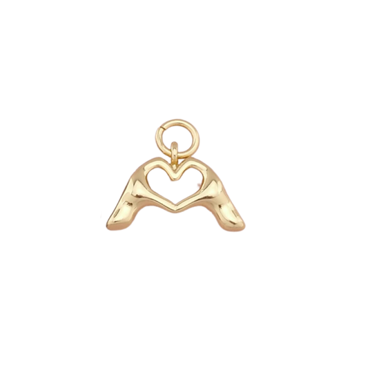 Heart Hands
