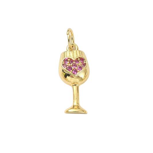 Wine Glass