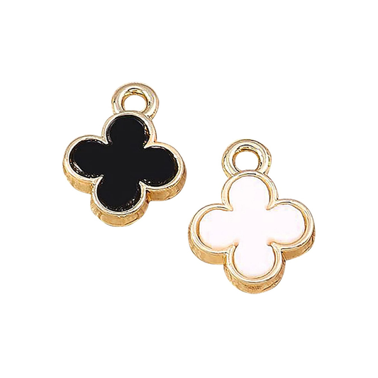 Clover Charm
