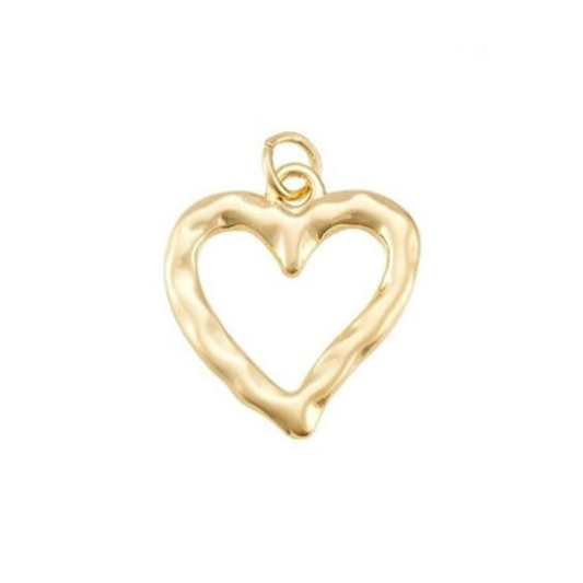 Wavy Heart #2