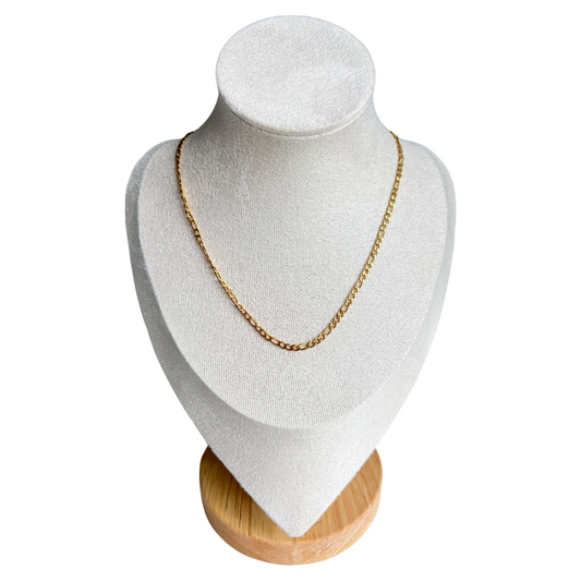 Cuban Chain Necklace