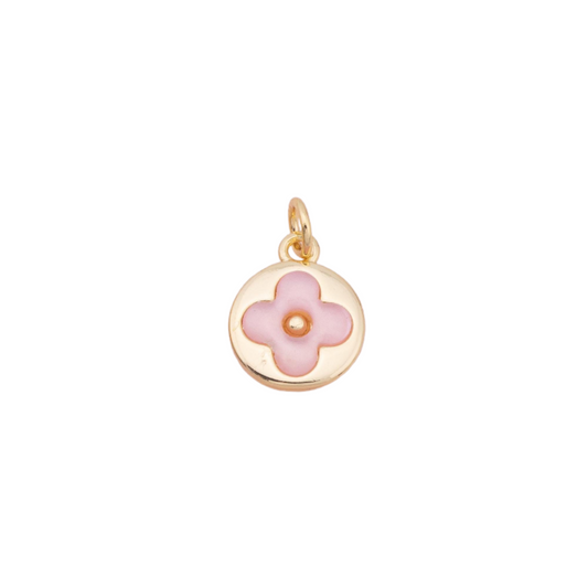 Pink Clover