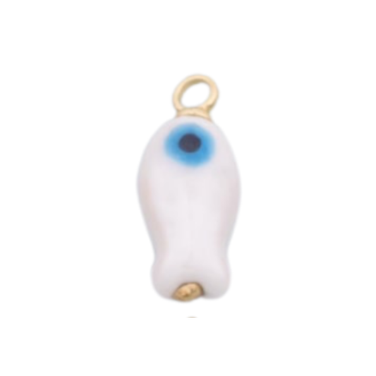 Ceramic Fish