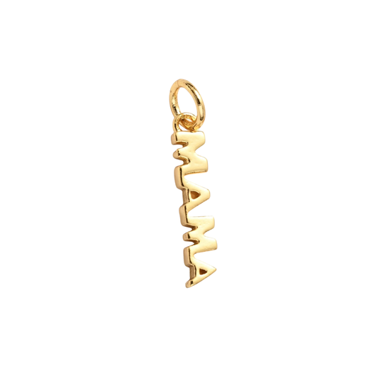 Mama Charm