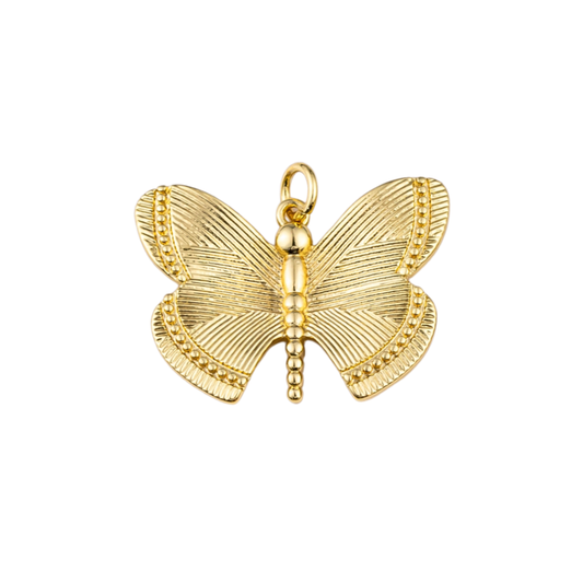 Large Butterfly