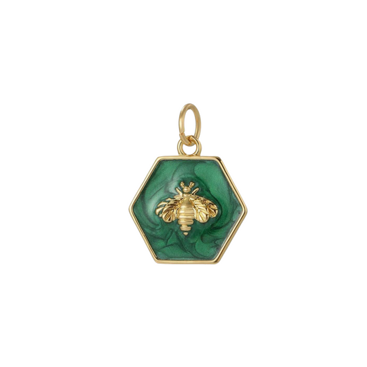 Green Bee