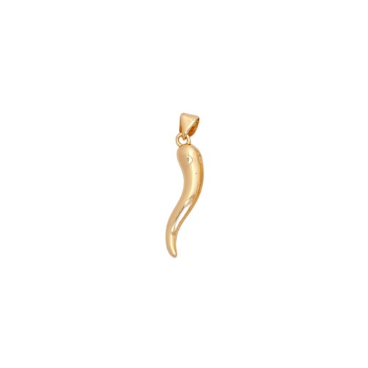 Gold Pepper