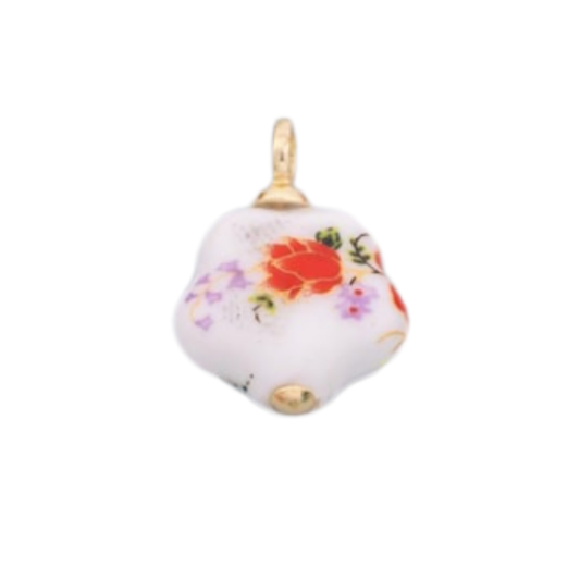 Ceramic Flower
