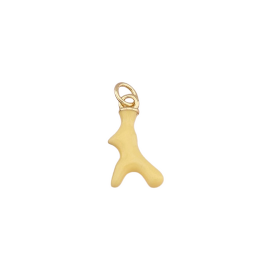 Yellow Antler