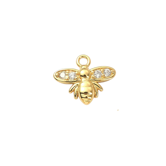 Tiny Bumblebee