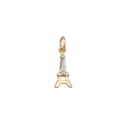 Eiffel Tower