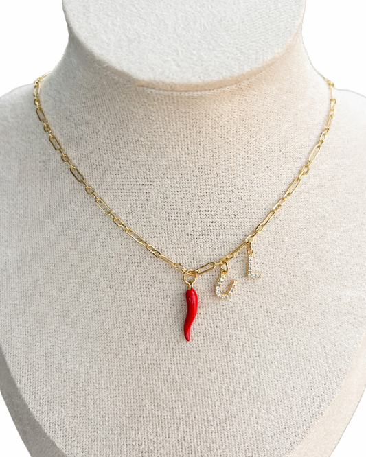 UL Necklace
