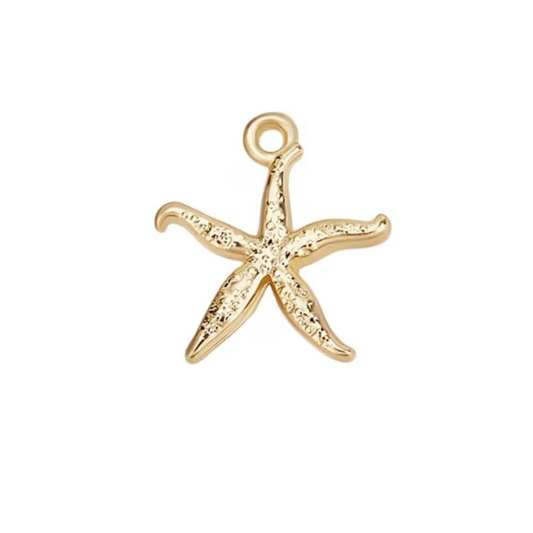 Starfish