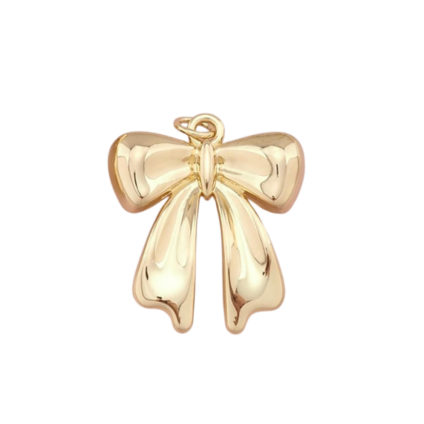 Chunky Bow