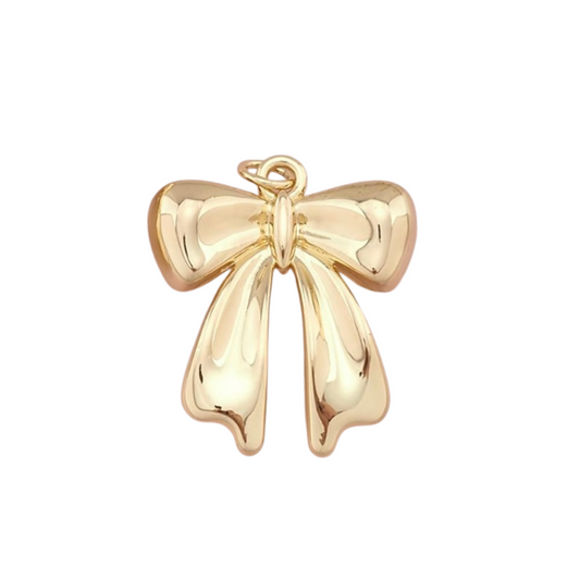 Chunky Bow
