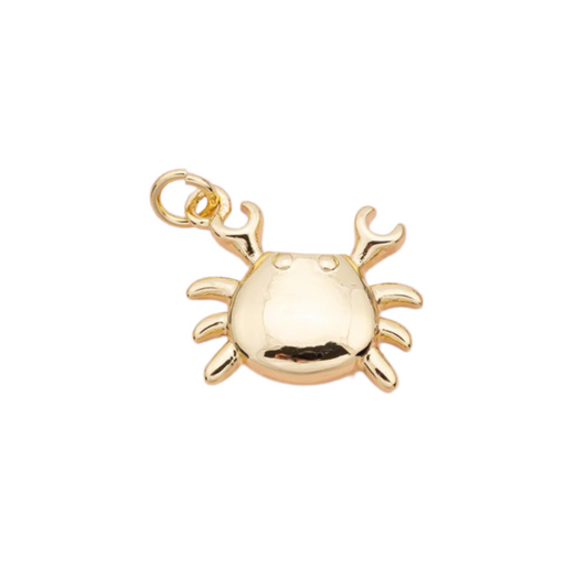 Crabby